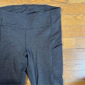 Lululemon Patterned Leggings